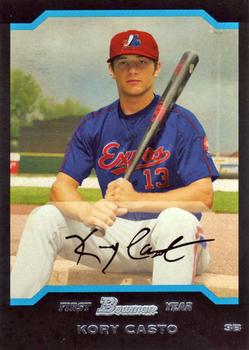 Kory Casto