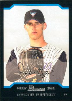 Dustin Nippert