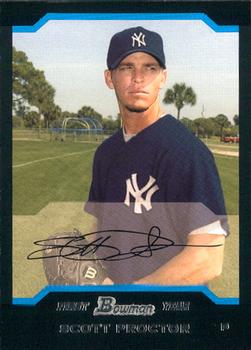 Scott Proctor