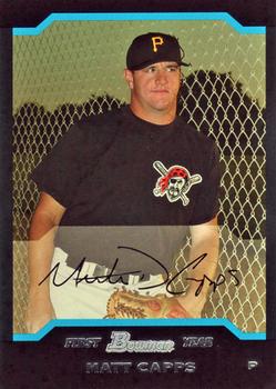 Matt Capps