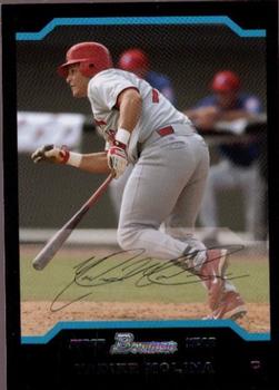 #301 Yadier Molina