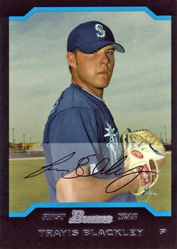 Travis Blackley