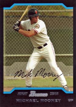 Michael Mooney