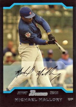 Michael Mallory