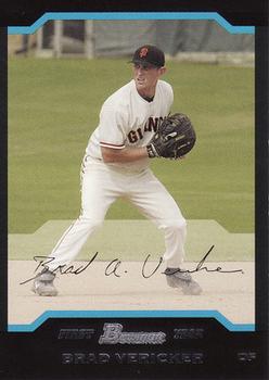 Brad Vericker