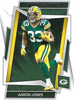 Aaron Jones