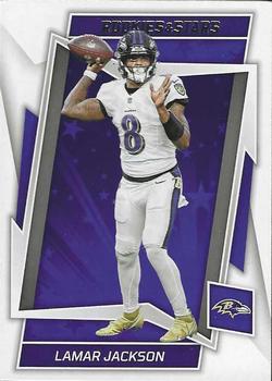 Lamar Jackson
