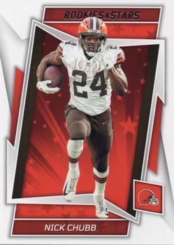 Nick Chubb