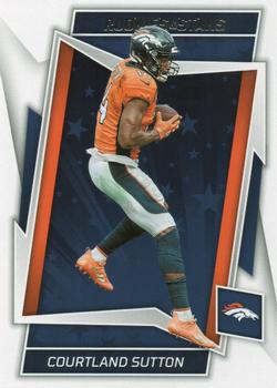 Courtland Sutton