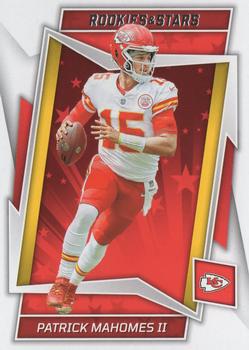 Patrick Mahomes II