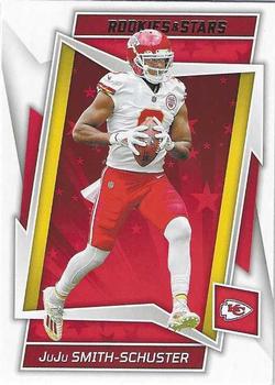 JuJu Smith-Schuster