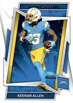 Keenan Allen