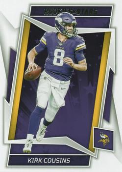 Kirk Cousins