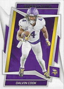 Dalvin Cook