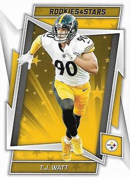 T.J. Watt