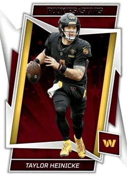 Taylor Heinicke