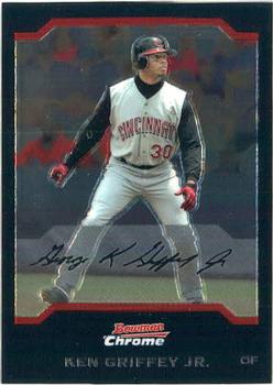 Ken Griffey Jr.