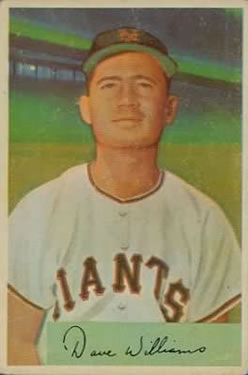 Davey Williams