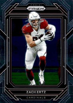 Zach Ertz