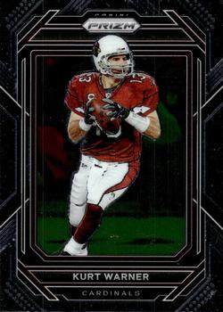Kurt Warner