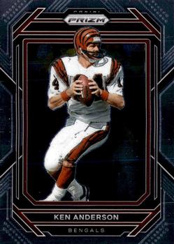 Ken Anderson