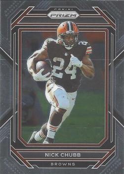 Nick Chubb