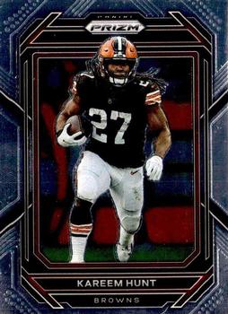 Kareem Hunt