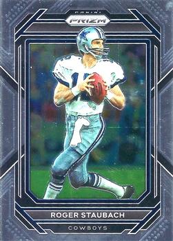 Roger Staubach