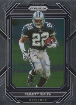 Emmitt Smith