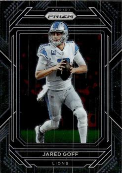 Jared Goff