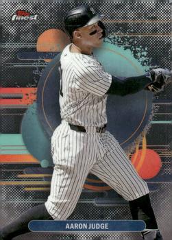 Aaron Judge
