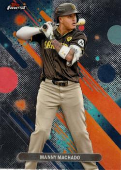 Manny Machado