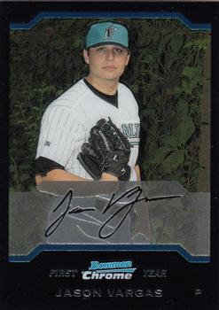 Jason Vargas