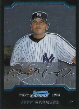Jeff Marquez