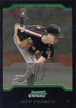 Jeff Francis