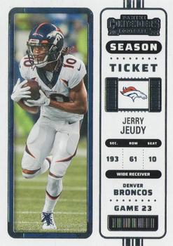 Jerry Jeudy