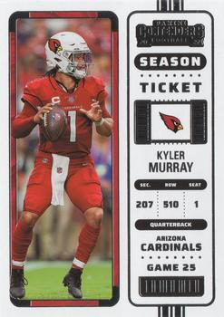 Kyler Murray