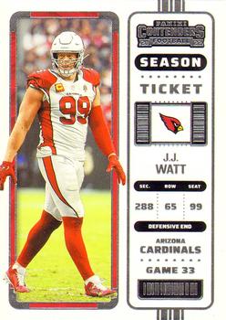 J.J. Watt