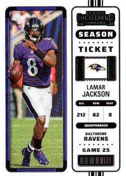Lamar Jackson