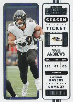 Mark Andrews