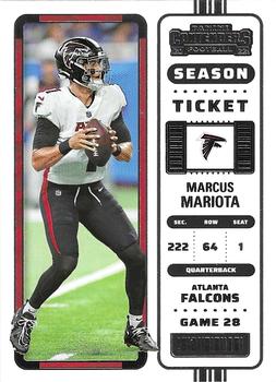 Marcus Mariota
