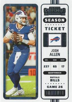 Josh Allen