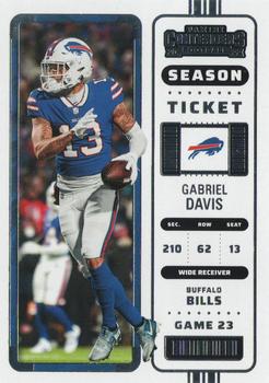 Gabriel Davis