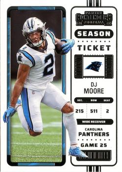 DJ Moore