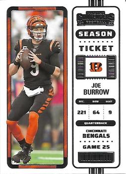 Joe Burrow
