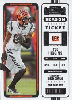 Tee Higgins