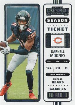 Darnell Mooney