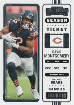 David Montgomery