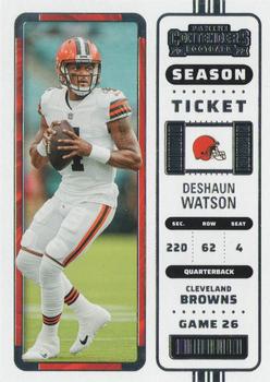 Deshaun Watson