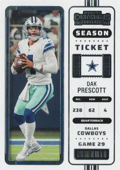 Dak Prescott